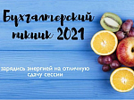 Бухгалтерский пикник