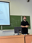 Мастер-класс «Креатив – новый таргет. Как продвигать себя и проекты в 2023 году?»